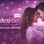 Avis Rendez-Voo : le site idéal pour les rencontres cougar sérieuses