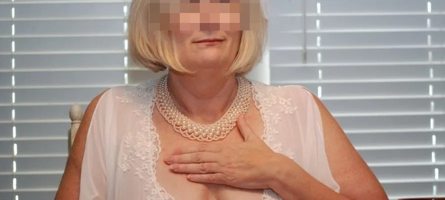 rencontre avec une femme mature