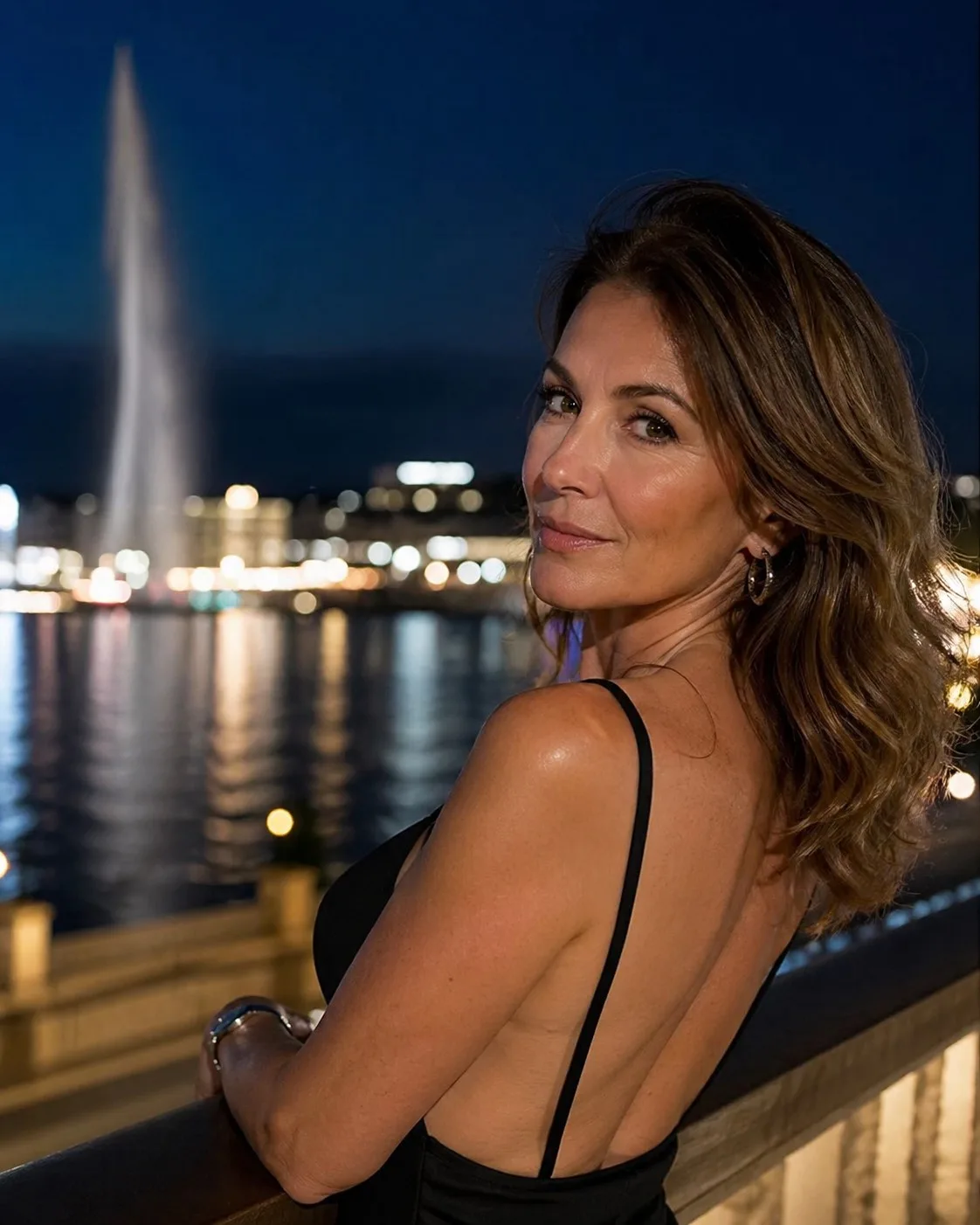 rencontre cougar en suisse 1