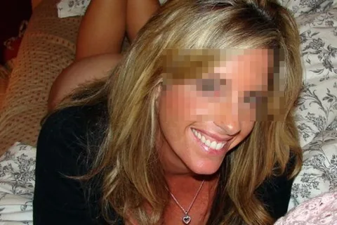 Femme mature en manque : une cougar assume enfin ses envies les plus chaudes 3 sylvie amour cougar